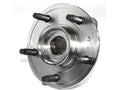 Front Wheel Hub Assembly for Suzuki XL7 (2007–2009) CB515BZ