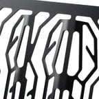 Radiator Grill Cover for BMW G310R G310GS (2017-2020) Black