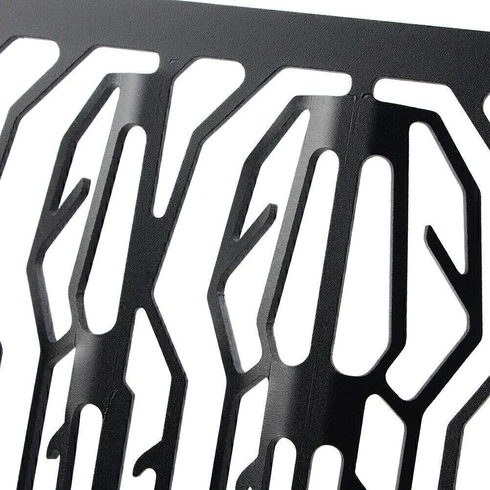 Radiator Grill Cover for BMW G310R G310GS (2017-2020) Black