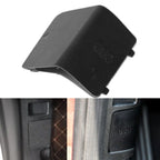 OBD Socket Cover  Black ABS for BMW 1 Series E81 E82 E87 E88 X1 E84 (2004-2015)