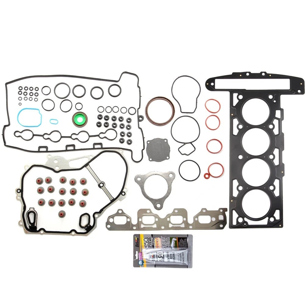 Engine Head Gasket Set for Chevrolet Cobalt Malibu (2007–2008)