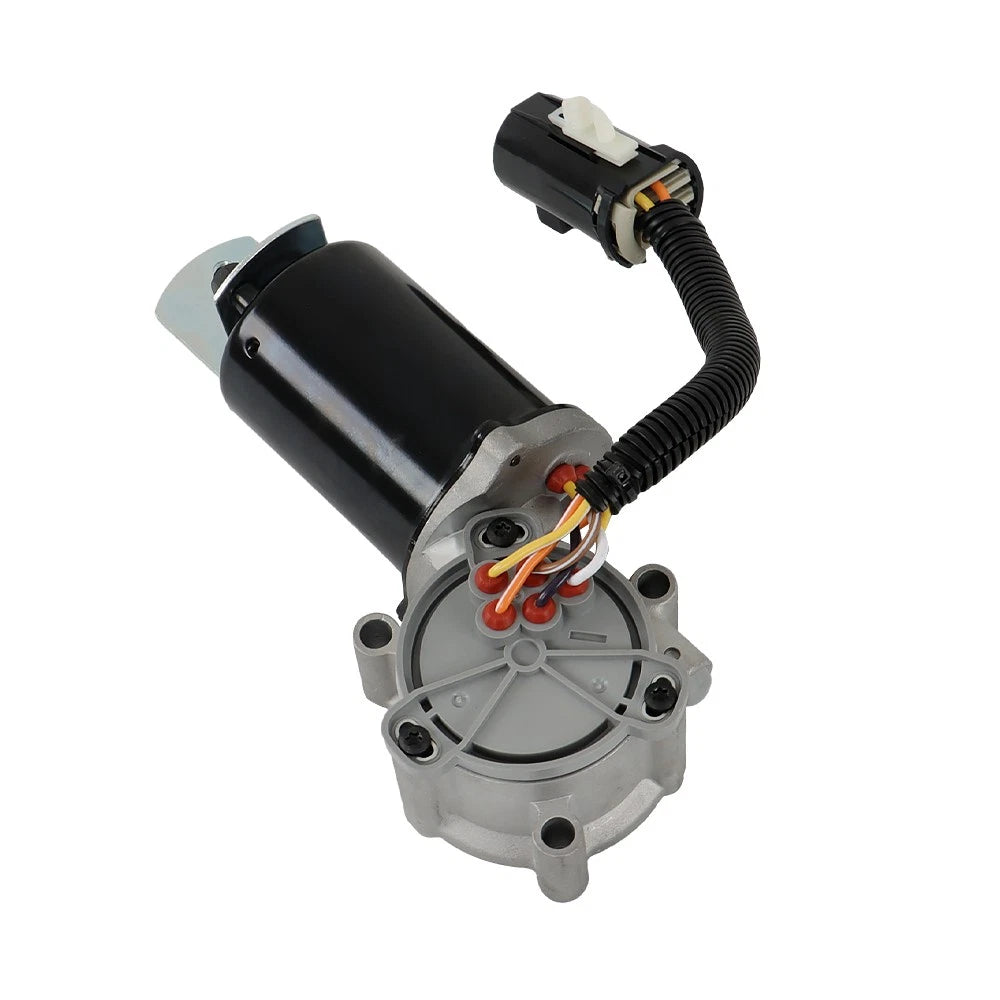 Transfer Case Motor for Mercedes ML320 ML350 ML430 ML500 ML55 AMG (1998–2005)