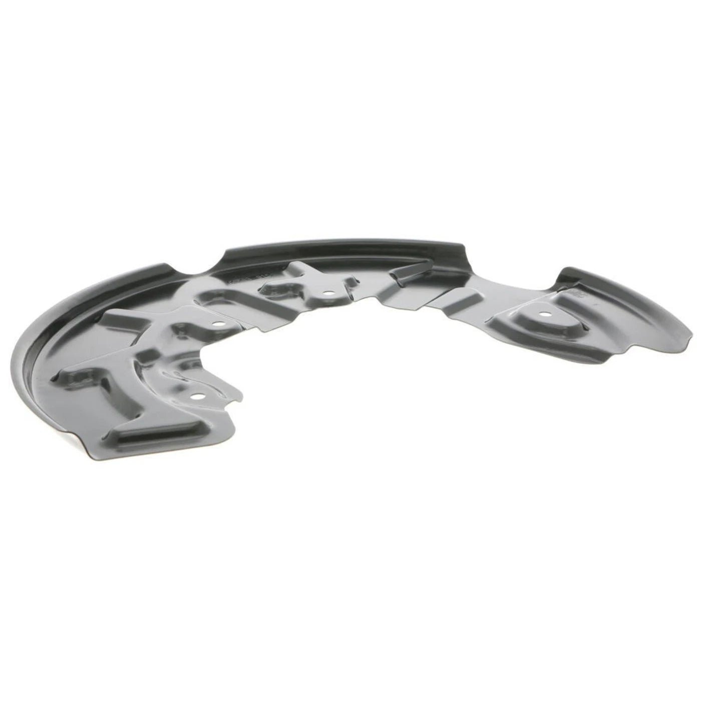 Brake Backing Plate for Audi A4 (2002–2008)