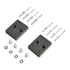 Deck Brake Kit for Lawn Mower XT1, LT42, XT2 (2 pcs Set)