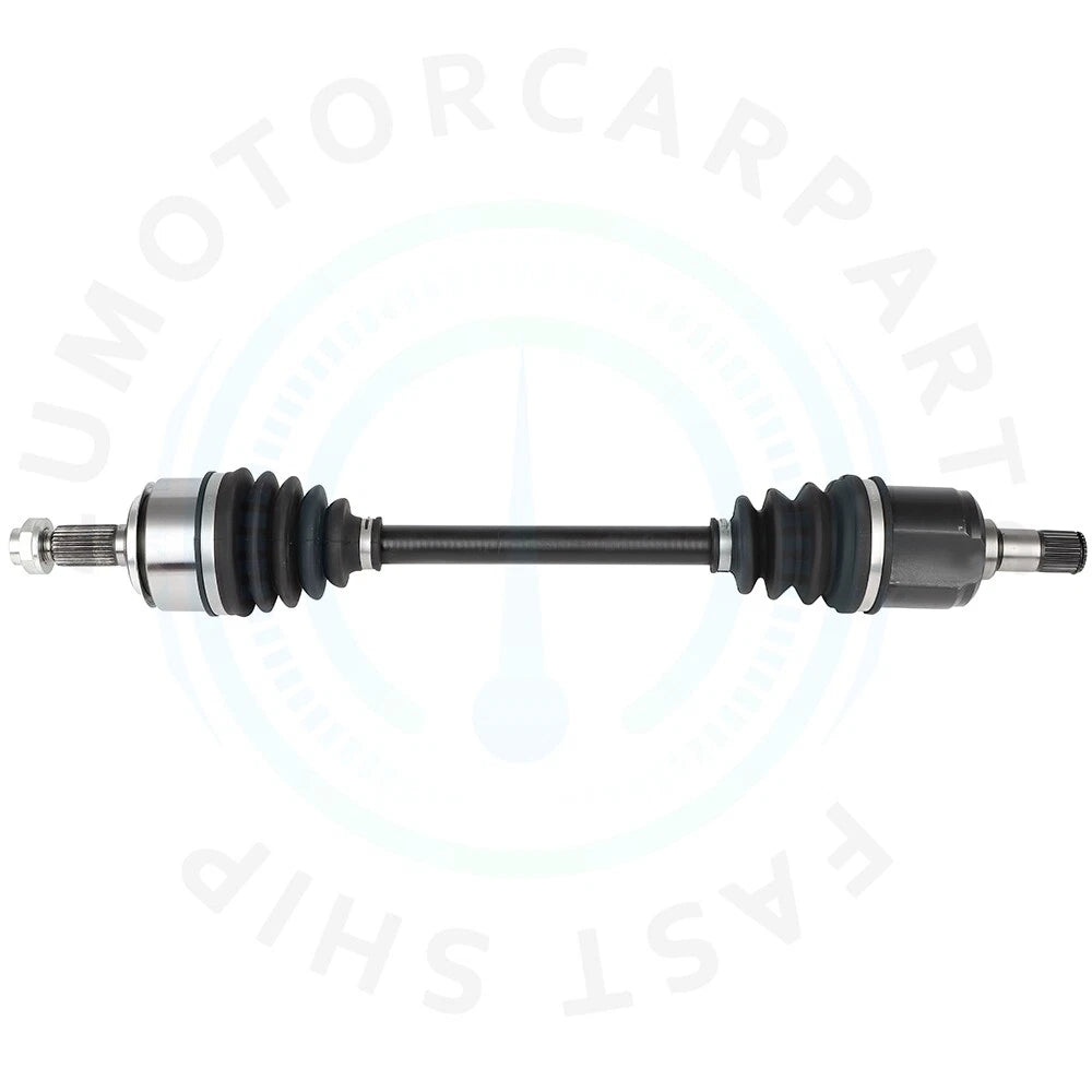 Front Left CV Axle for Honda Accord (2003–2007)