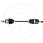 Front Left CV Axle for Honda Accord (2003–2007)