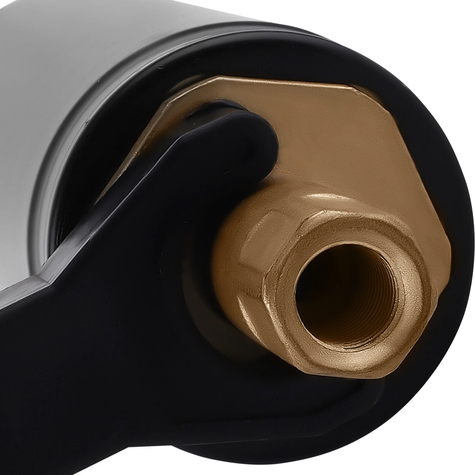 Electric Fuel Pump for Volvo Penta 4.3L 5.0L 5.7L (1992–2006)