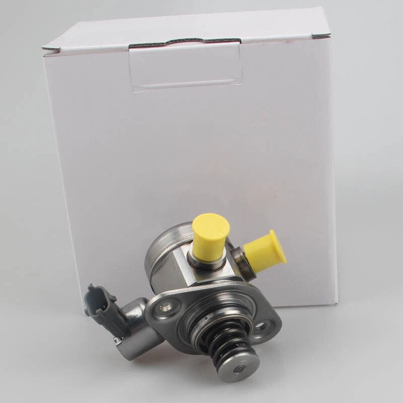 High Pressure Fuel Pump Assembly 8W939D376AD for Jaguar XF XFR (2013)