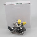 High Pressure Fuel Pump Assembly 8W939D376AD for Jaguar XF XFR (2013)