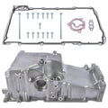 Oil Pan for Buick Rainier Chevrolet Trailblazer (2003–2009)