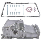 Oil Pan for Buick Rainier Chevrolet Trailblazer (2003–2009)