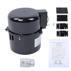 Air Supply Silencer Blower for Pool Spa Hot Tub 1.5 HP 240V