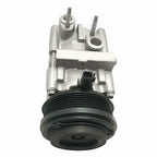 A C Compressor Replacement for Mercury Mountaineer 4.6L (2010-2010)