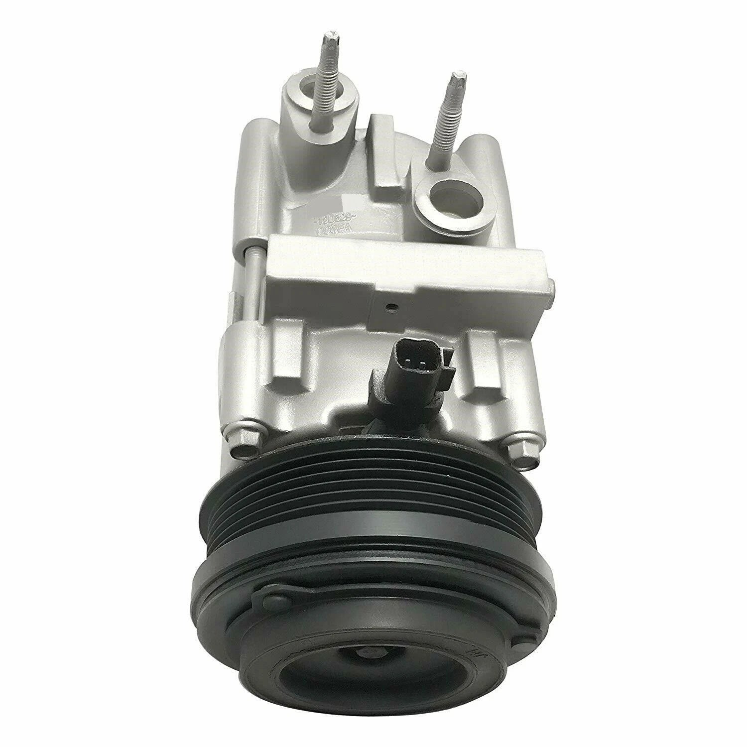 A C Compressor Replacement for Mercury Mountaineer 4.6L (2010-2010)