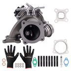 Turbocharger for Ford EcoSport Focus Fiesta 1.0L (2013–2020) CM5G6K682HB GTDI12V