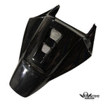 Gloss Black ABS Plastic Fairing Kit for Honda CBR1000RR (2006–2007)