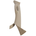A Pillar Trim for Ford F150 (2004–2008) Tan Interior Handle