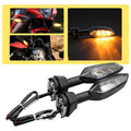 Turn Signal Indicator Light for Kawasaki Versys-X 300 (2017–2025) Clear