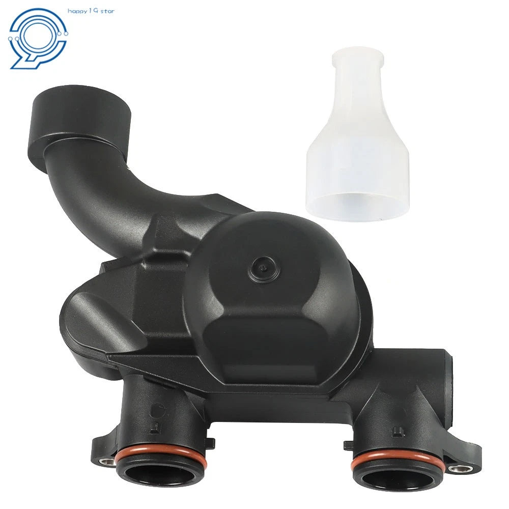 Front Coolant Water Control Valve Pipe for Land Rover (2018-2023)