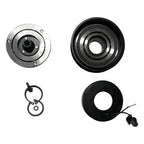 AC Compressor Clutch Replacement for Ford F Series (1999–2016)