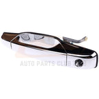 Exterior Door Handle for Chevy GMC Cadillac (2007-2013)
