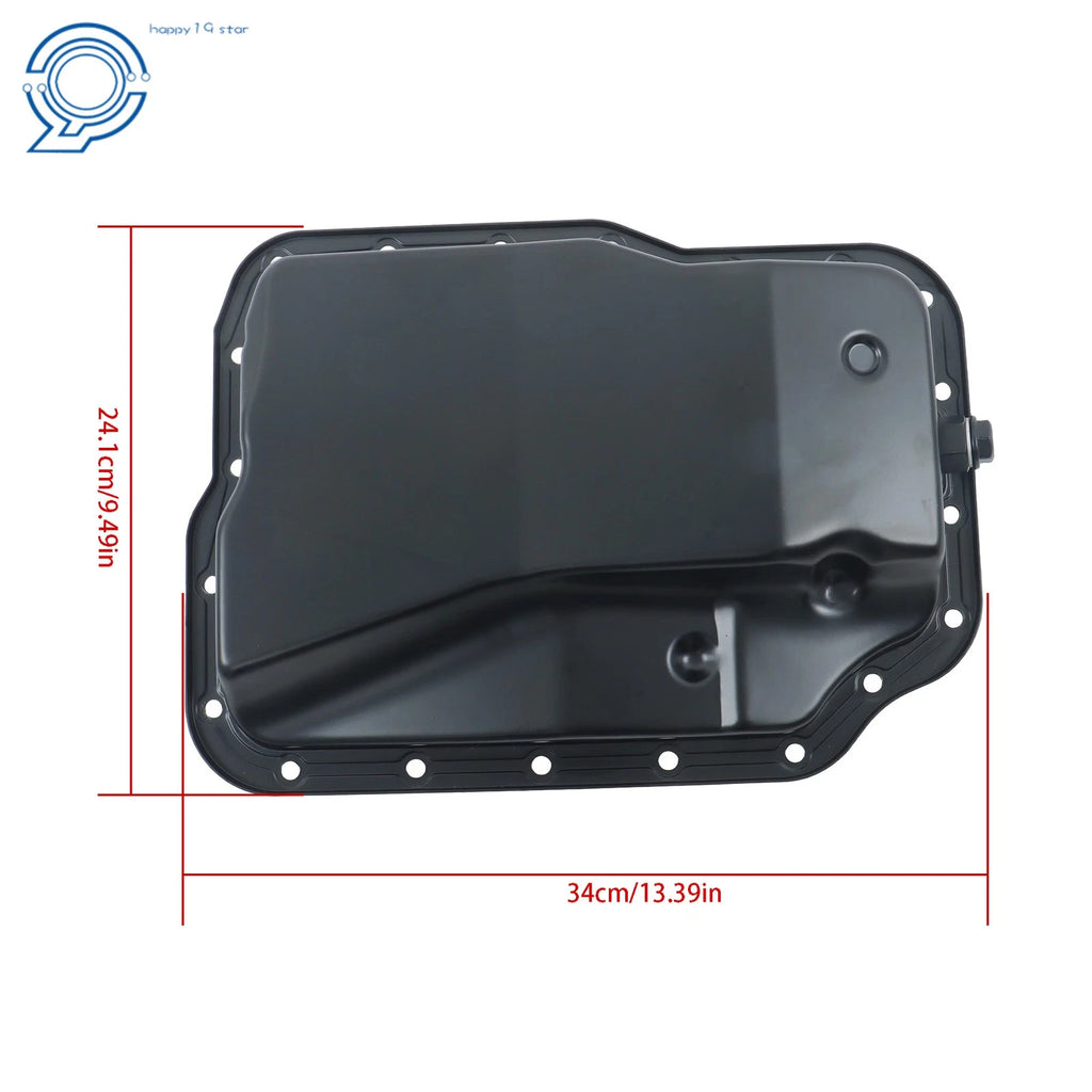 Transmission Oil Pan for Mazda 2 (2011-2015)