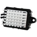Blower Motor Resistor for Jeep Grand Wagoneer (2011–2023)
