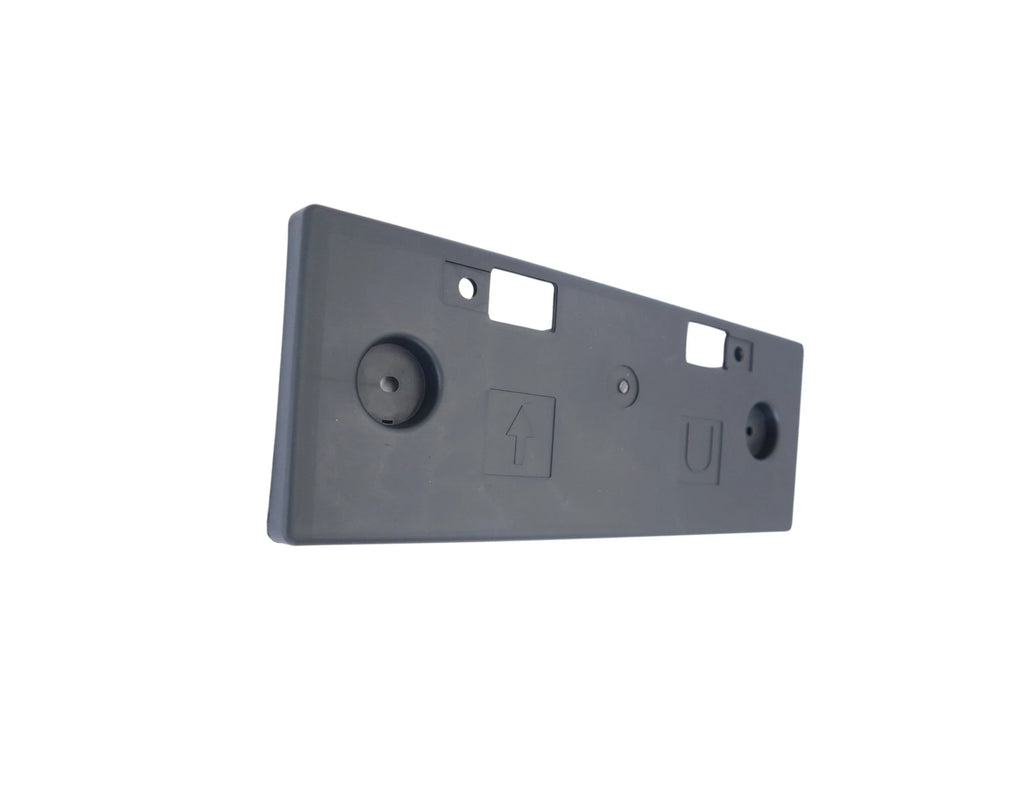 Front License Plate Bracket with Screw for Nissan Altima (2019)
