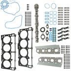 Camshaft Kit with Lifters for Dodge Ram 1500 5.7 (2005–2008)