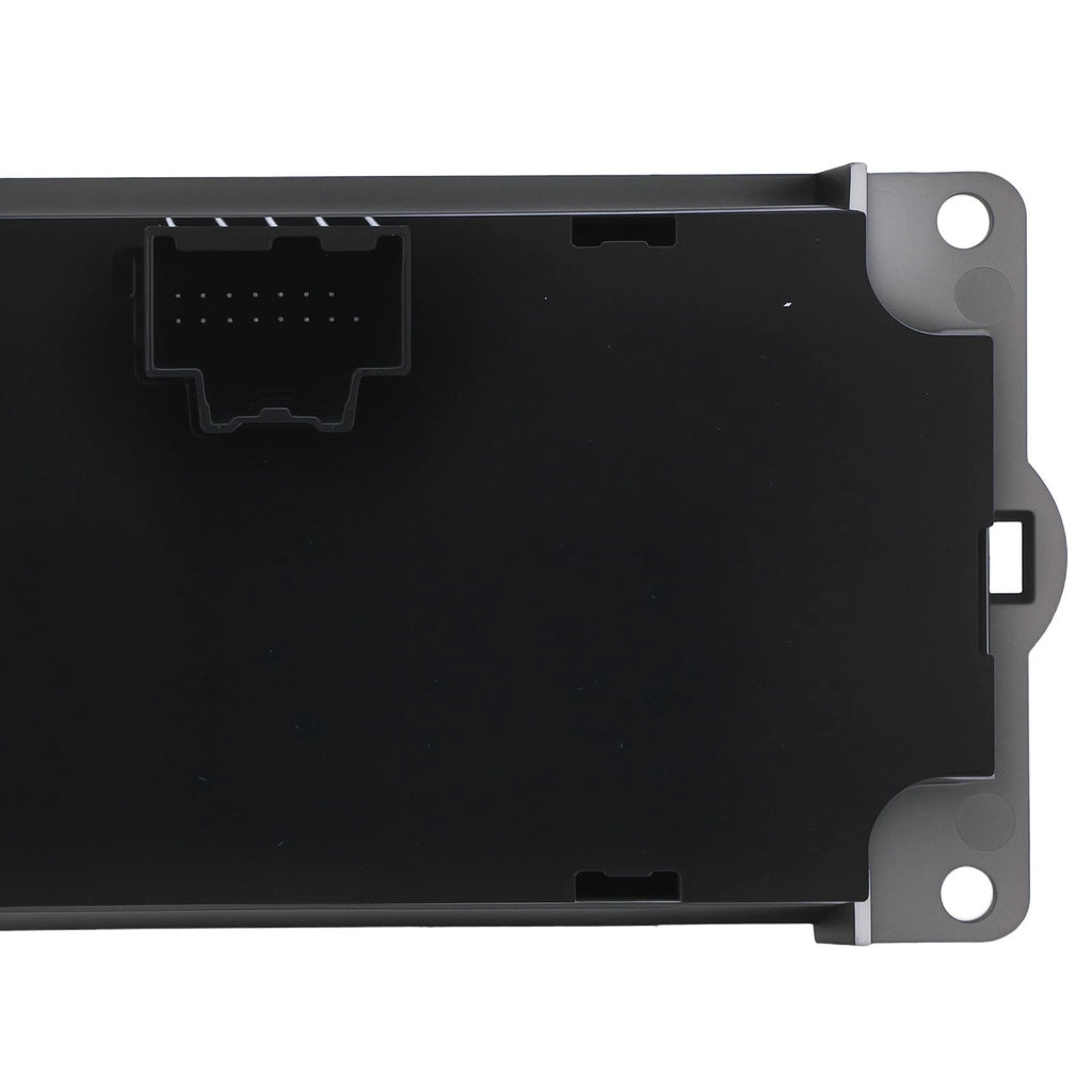 A/C Control Panel Switch for Kenworth Heavy Duty Truck (2006-Present)