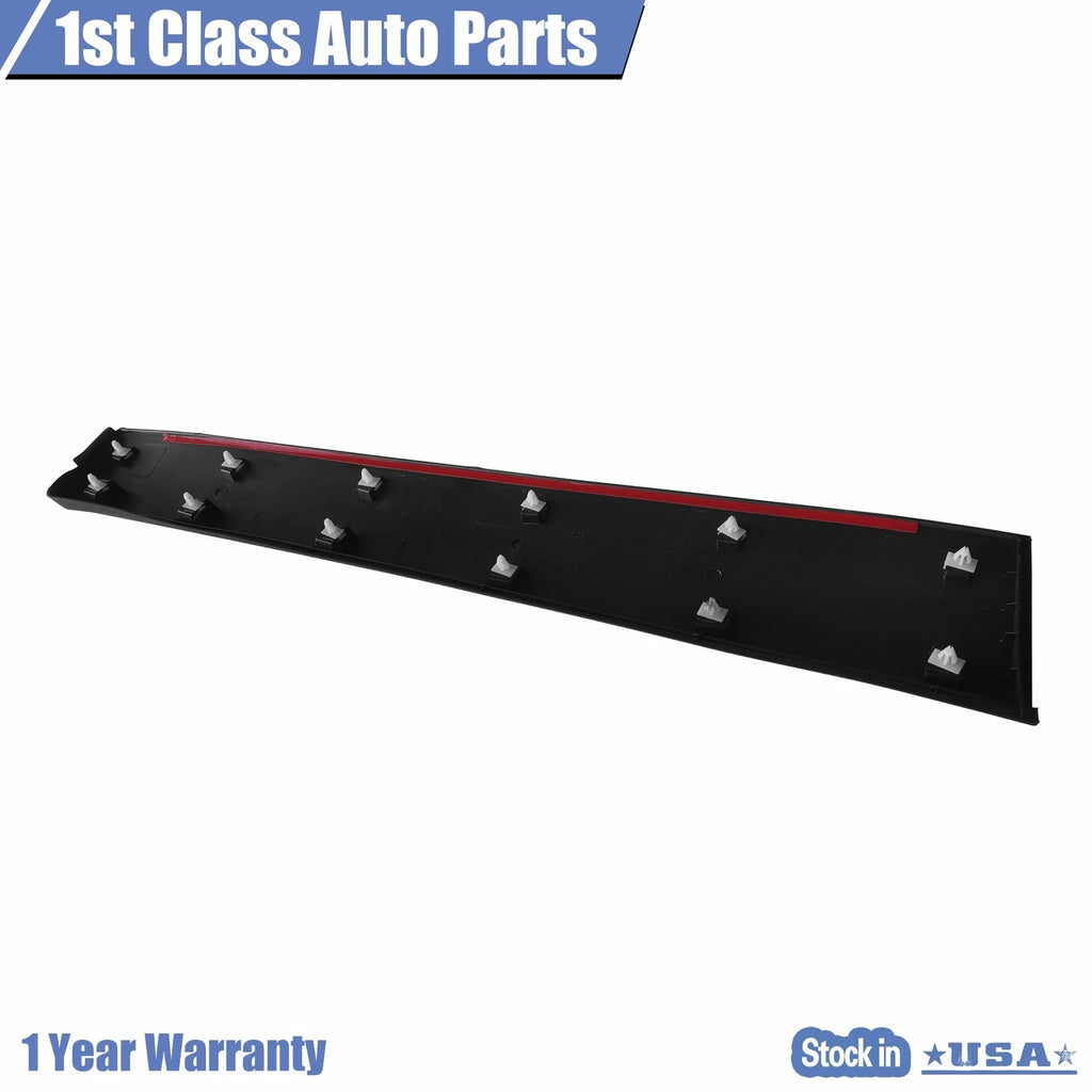 Front Lower Right Door Molding Trim for Chevrolet Trax Buick Encore (2015–2021)