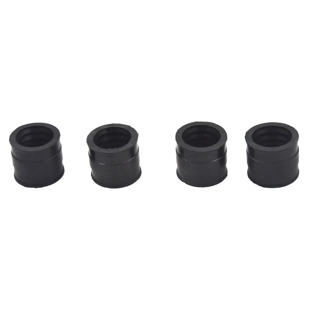 Intake Manifold Boots for Honda CB500 K/F Four (1971–1978)