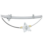Manual Window Regulator for Nissan Sentra Tsuru (1991–1994) Right Side