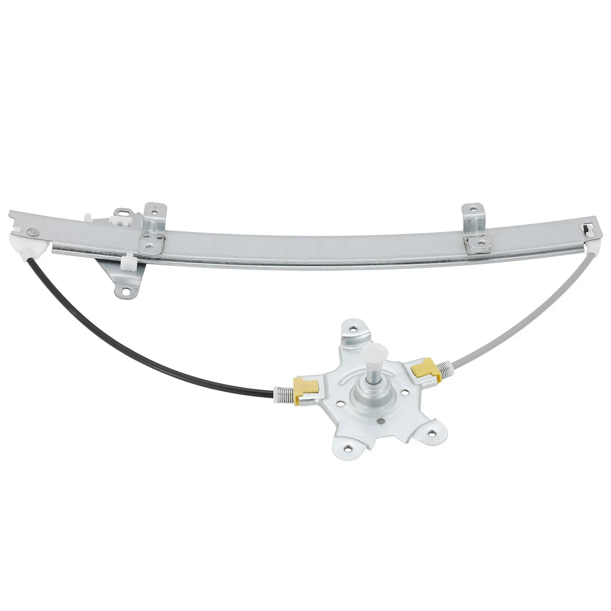 Manual Window Regulator for Nissan Sentra Tsuru (1991–1994) Right Side