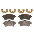 Disc Brake Pad Set for Land Rover Freelander (2002–2005)