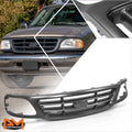 Front Bumper Reinforcement Impact Absorber for Toyota Tacoma (2016–2023)