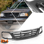 Front Bumper Reinforcement Impact Absorber for Toyota Tacoma (2016–2023)