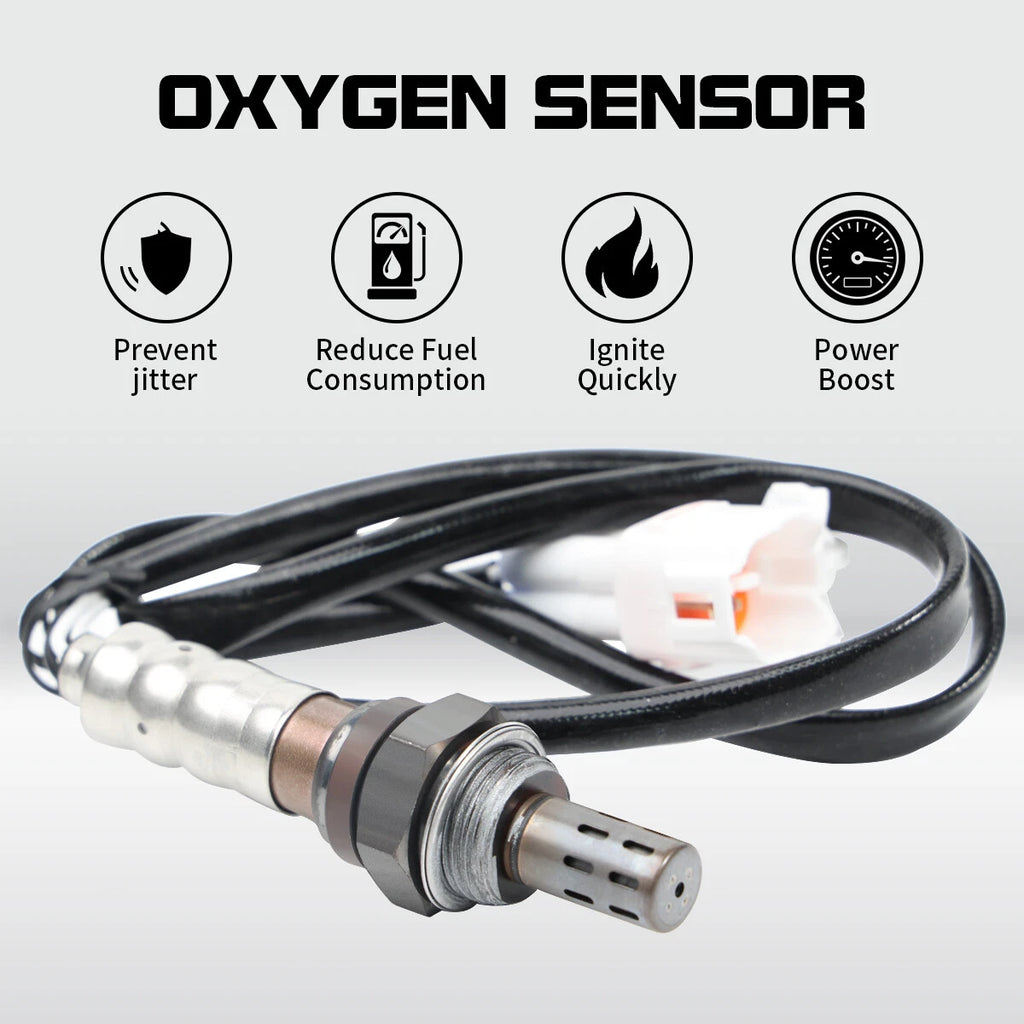 O2 Oxygen Sensor for Suzuki SX4 2.0L L4 (2008–2013) 234-4222