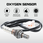 O2 Oxygen Sensor for Suzuki SX4 2.0L L4 (2008–2013) 234-4222