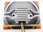 FORSETI Regulator Rectifier Assembly for YAMAHA WR250F (2003-2006)