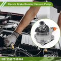 Brake Vacuum Pump for BMW X3 (2007 - 2012)