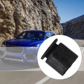 Set of 2 Exhaust Rubber Dampers for Jaguar Vehicles