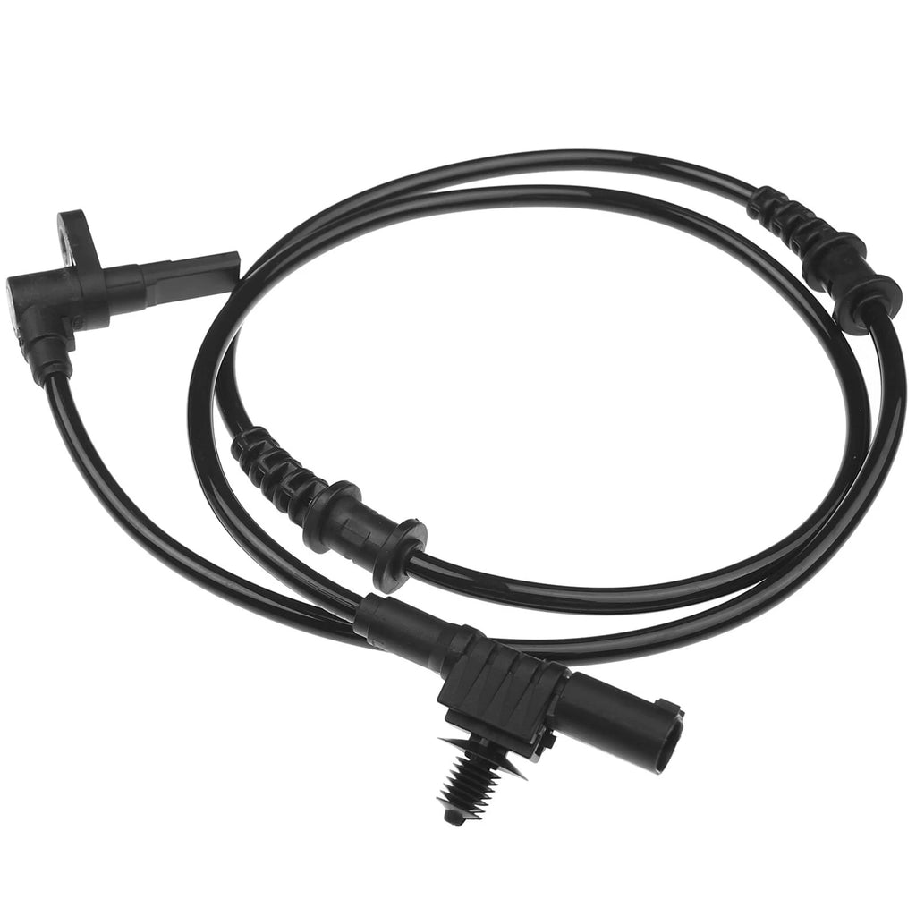 2X Front ABS Wheel Speed Sensor for Mercedes-Benz Sprinter 3500 (2010-2014)