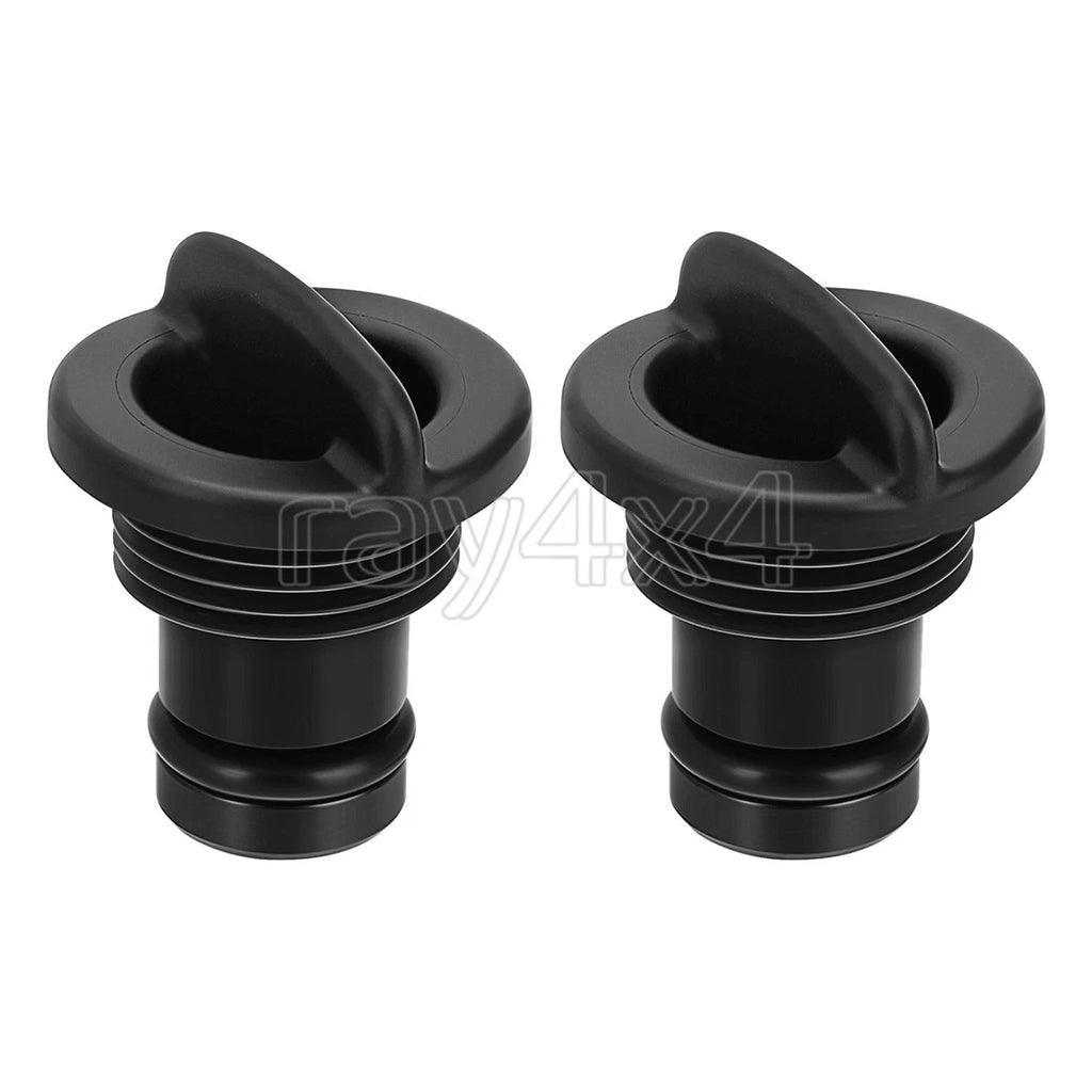 Water Flush Plug for Suzuki DF 25-140 Outboard (17913-99E12, 17913-99E11)