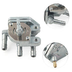 Fuel Gas On/Off Switch Petcock for Yamaha Virago Vstar XV250 XV125 (1995-2007)