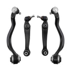 Set of 2 Lower Control Arms with Ball Joints for BMW X5 X6 (2014–2019)
