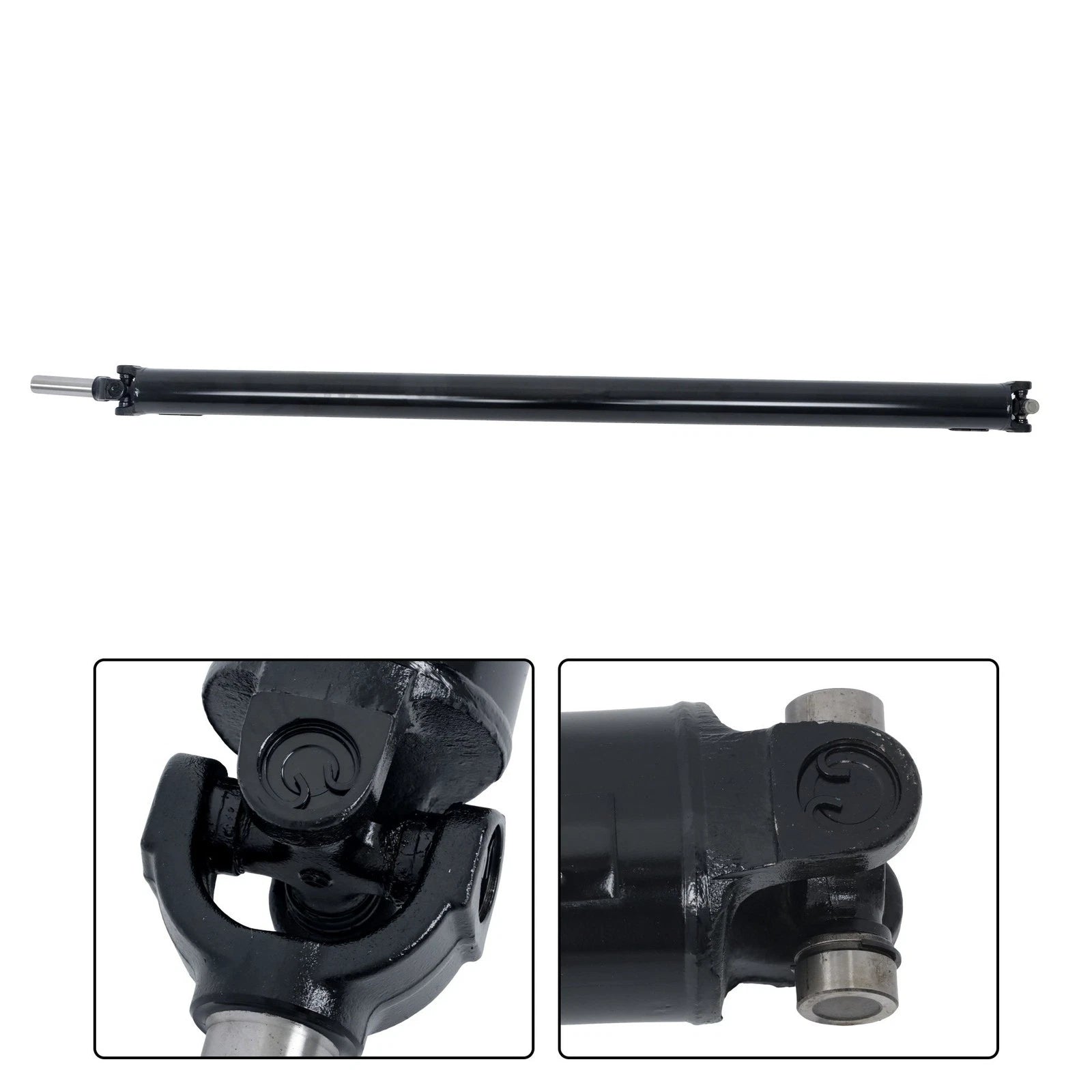 Drive Shaft Assembly 10390404 for GMC Yukon XL 1500 (2000–2006) 5.3L RWD
