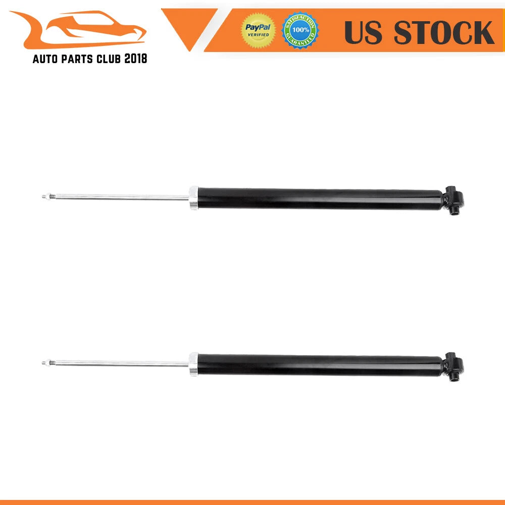 Set of 4 Struts and Shocks for Mazda 5 & 3 (2006–2013)
