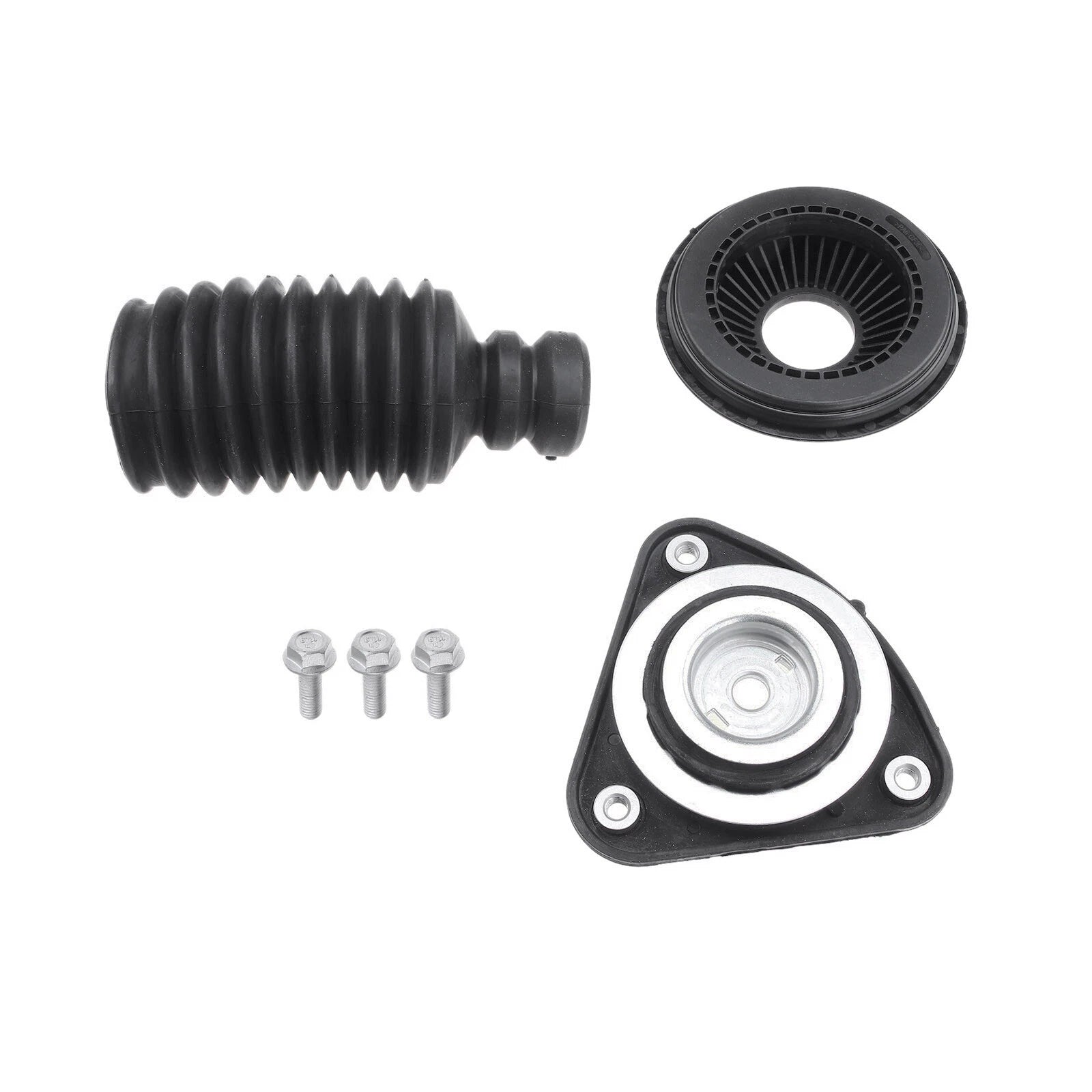 Front Suspension Strut Mount for Lincoln MKC, Ford Escape, Focus (2015-2020)
