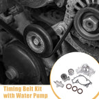 Set of 1 Timing Belt with Water Pump No.1356809080 for Toyota Camry (1997–2001)